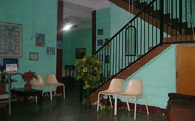 Guesthouse Dos Molinos B&B